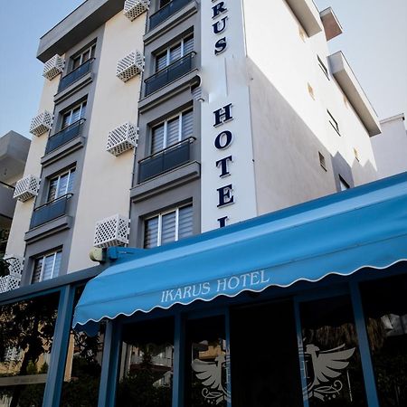 Ikarushotel 아이딘 외부 사진