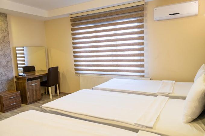 Ikarushotel 아이딘 외부 사진