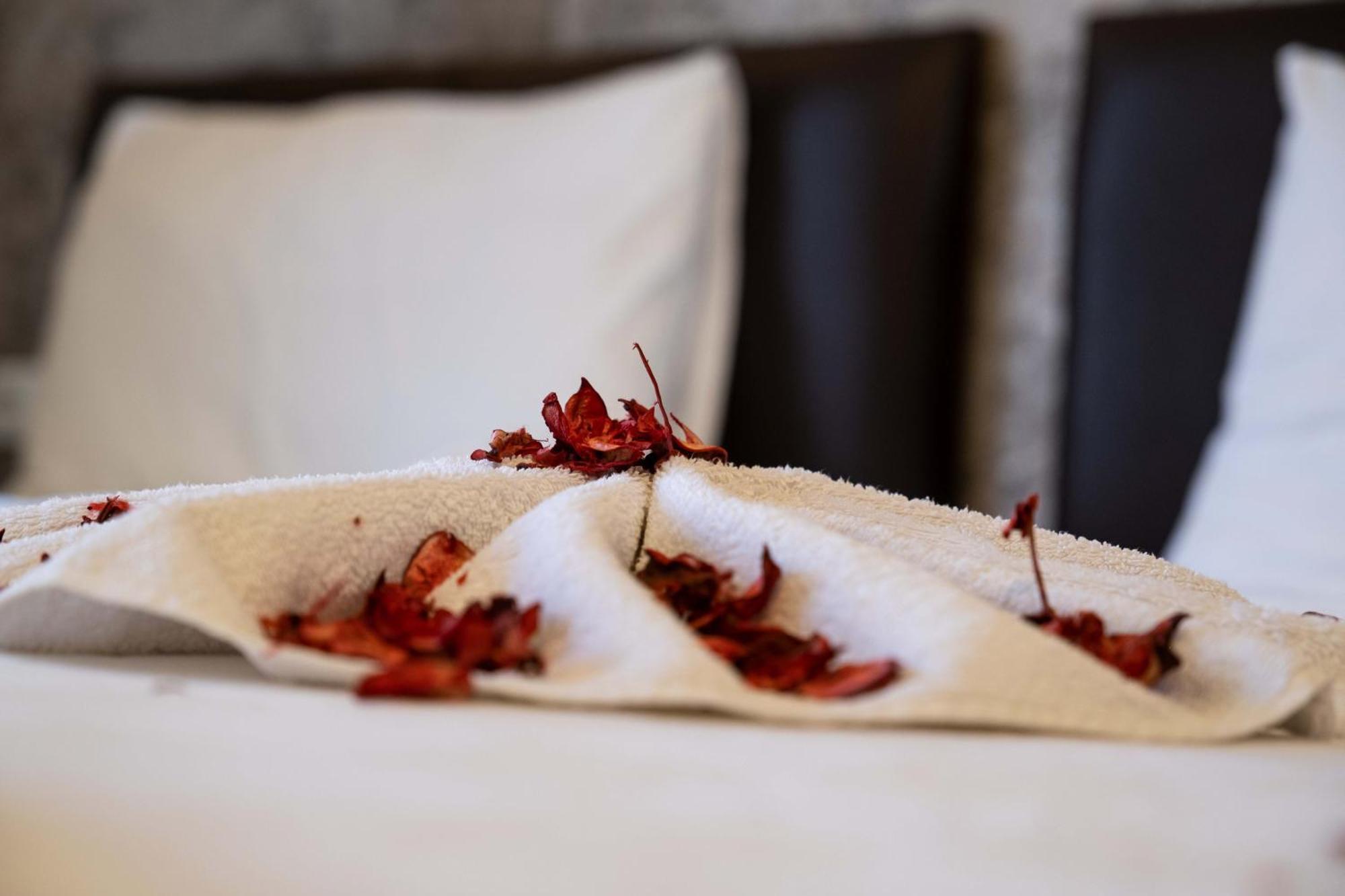 Ikarushotel 아이딘 외부 사진
